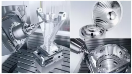 五軸機(jī)床有很多種類(lèi)型，你都知道嗎？